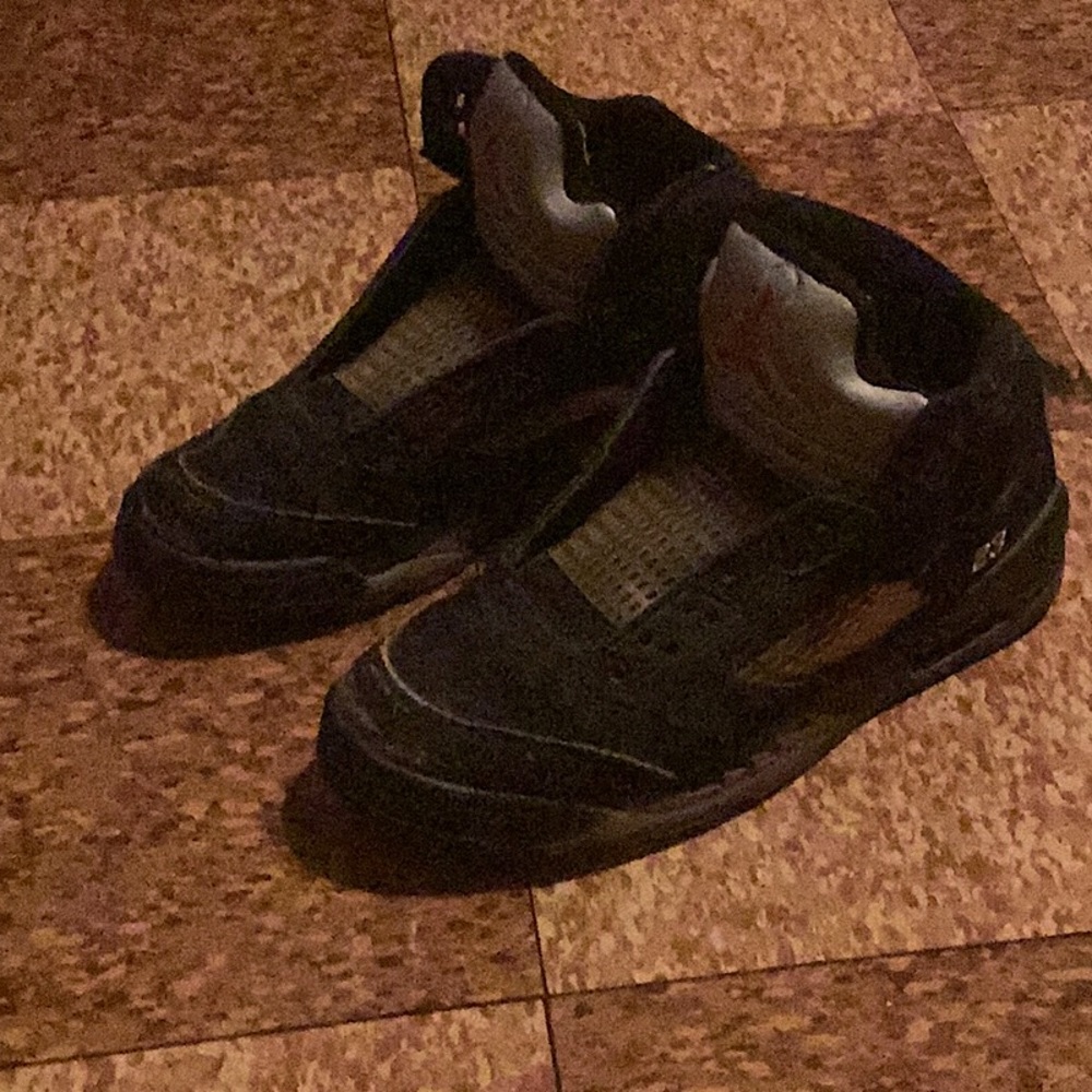 Jordan 5